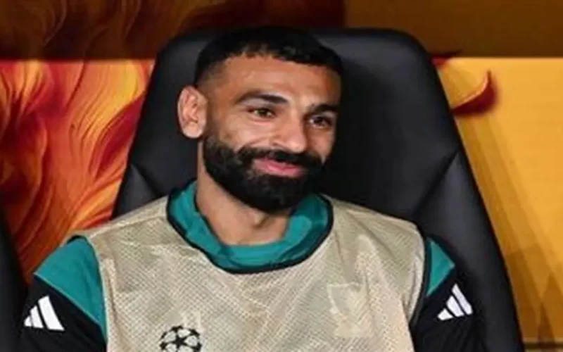 إنجاز تاريخي.. محمد صلاح ضمن أعظم 100 لاعب في كرة القدم